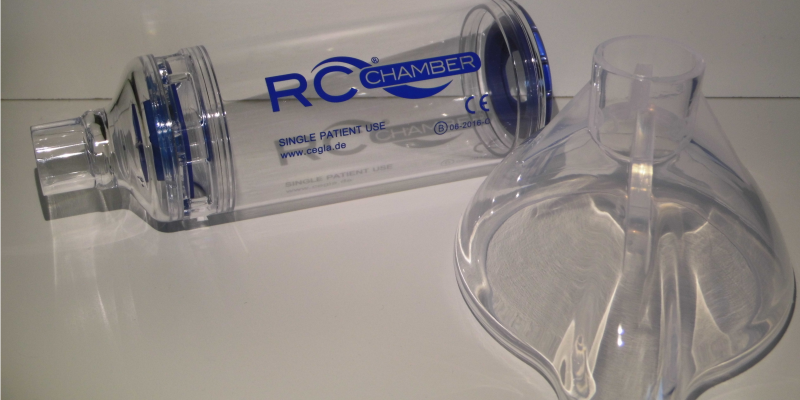 RC-chamber® von cegla